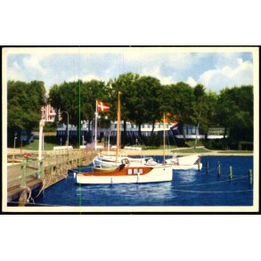 Svendborg - Christiansminde - Stender 7 - Ubrugt