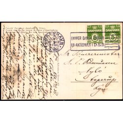 Kbenhavn - Vagtparaden paa Amalienborg Slot - Alex Vincent 421