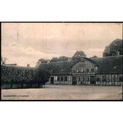 Skjrvad (Jylland) - Alex Vincent 2126 - Brugt