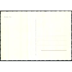 Bornholm - Tejn - Rudolf Olsen 653 - Ubrugt