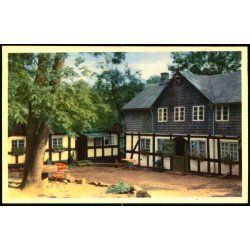 Den gamle Mlle - Femmller - Kaj Elle 51505 - Brugt