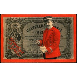 Gldeligt Nytaar - Stender u/n - Brugt