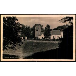 Tibirke Kirke - Fotokort 57 - Brugt