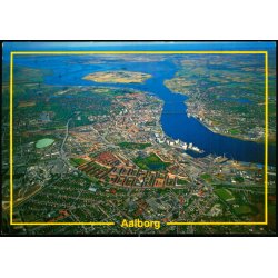 Aalborg - Trojaborg ALB 29 - Brugt