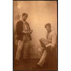  Variete Teater - Fotokort u/n