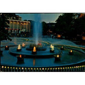 Kbenhavn - Tivoli - Agenda 75