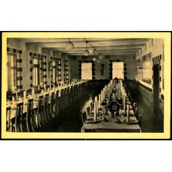 Pension Frgegaarden - Spisesalen - Kunstforlaget Markur Eneret u/n - Brugt