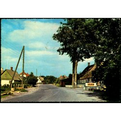  �sterby - Fej� - Erik Larsen 67/4 - Ubrugt