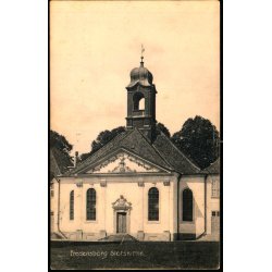 Fredensborg Slotskirke - C. St. 3834