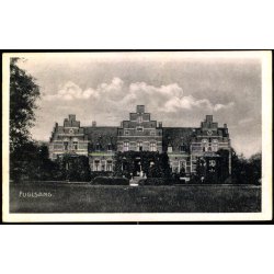 Fuglsang - Stender 4490 - Ubrugt