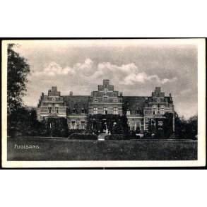 Fuglsang - Stender 4490 - Ubrugt