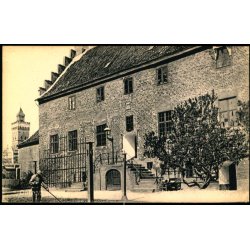 Odense - Det adelige Fr�kenkloster - Stender 277 - Ubrugt