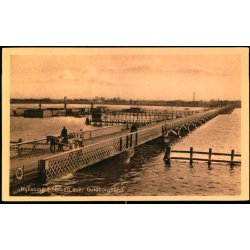 Nyk�bing F. - Broen over Guldborgsund - Stender  N.F. 6 - Ubrugt