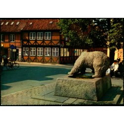 Nyk�bing F. - Czarens Hus - Stender 149 301 007 - Ubrugt