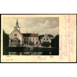 H�jriis - Mors - C. St. 949 - Brugt