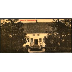 Nyk�bing M. - Dueholm Kloster - u/n - Ubrugt