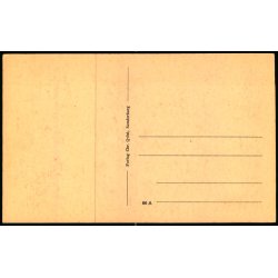 Dybb�l - Mindesten - Chr. Qvist 60 A - Ubrugt