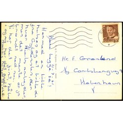 Gyldensteen v/ Bogense  - E.og S. 98334 - Brugt