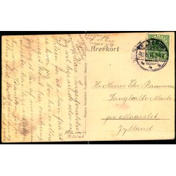 Skaarup Landbrugsskole - 3629 - Brugt