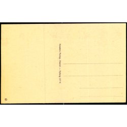 Nyborg - Korsbr�dregaarden  - Stender N. 217 K - Ubrugt