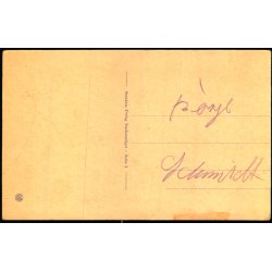 Palle Wennerwald - Lillebltsbroen - Stender Serie 3 - Ubrugt