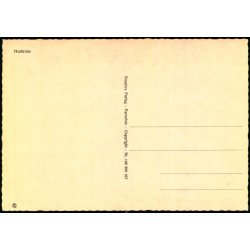 Hvidkilde - Stender 149 509 027 - Ubrugt