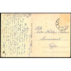 Taasinge -  Indkrslen til Valdemars Slot - Stender S. 433  - Brugt