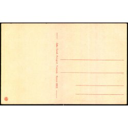 Parti fra Laugesens Have - Johs. Lund 66622 - Ubrugt