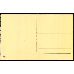 Postkort Ukendt - Kirke - Ubrugt