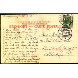 Skjrvad (Jylland) - Alex Vincent 2126 - Brugt