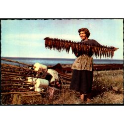 Bornholm - Tejn - Rudolf Olsen 653 - Ubrugt