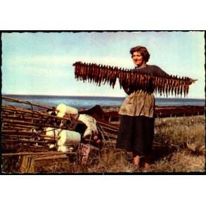 Bornholm - Tejn - Rudolf Olsen 653 - Ubrugt