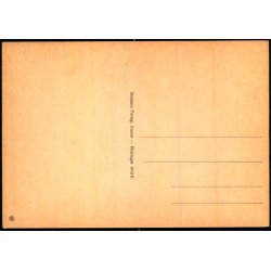 Helsing�r - Brostr�de - Stender H. 1012 K - Ubrugt