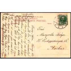 Skagen - Holger Drachmanns Grav - Knudstrup u/n - Brugt