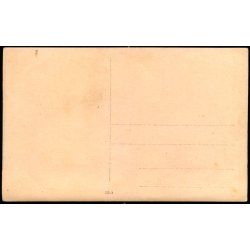 Ballet  - Fotokort u/n