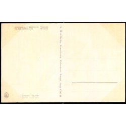 Kbenhavn - Zoologisk Have - Pingviner - K. Witt-Mller 6700 - 68