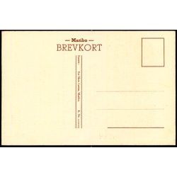 Maribo - Kai Skov Larsen 2110-05 - Ubrugt