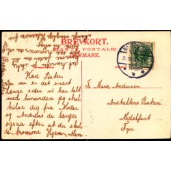 Skj�rringe - W.K.F. 2020 - Brugt