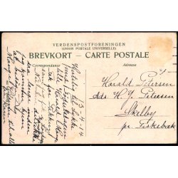 Fuglsang ( Lolland) - C. Eneret 226 - Brugt