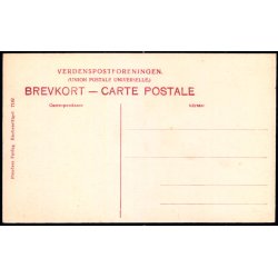 Odense - Langegade - Stender 7182 - Ubrugt