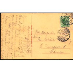 Nyk�bing F. - Broen over Guldborgsund - Stender 12454 - Brugt