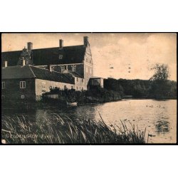 Gyldensteen (Fyen) - Alex Vincent 2023 - Brugt