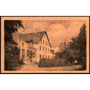 Skaarup Landbrugsskole - H. Schmidt 9086 - Ubrugt