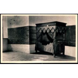 Nyborg Slot - A/S Hans Jensen 9818 - Ubrugt