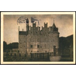 Egeskov - Hempelske Bogh. u/n - Brugt