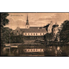 Brahetrolleborg Slot - BPM u/n - Brugt