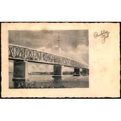 Lillebltsbroen - Gldelig Jul - Eneret 5053 - Brugt