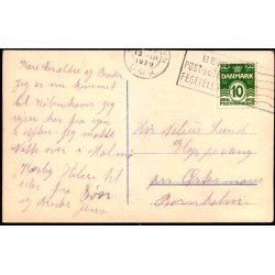 Kbenhavn - Vagtparaden paa Amalienborg - Stender 1964