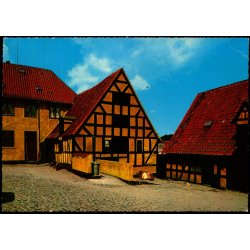 Svendborg - Ribers Gaard - Stender 40 509/32 - Brugt