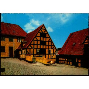 Svendborg - Ribers Gaard - Stender 40 509/32 - Brugt